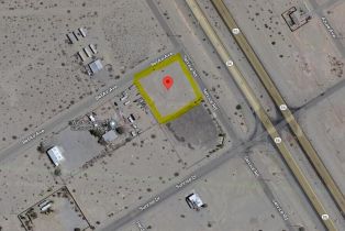 Land, 1319 Belair Avenue, Thermal, CA  Thermal, CA 92274