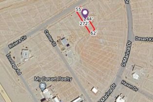 Land, 1209 Riviera Circle, Thermal, CA  Thermal, CA 92274