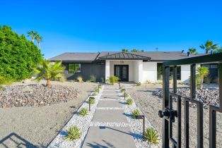 Single Family Residence, 538 Miraleste ct, Palm Springs, CA 92262 - 10