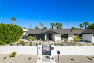 Single Family Residence, 538 Miraleste ct, Palm Springs, CA 92262 - 2