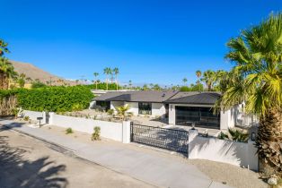 Single Family Residence, 538 Miraleste ct, Palm Springs, CA 92262 - 4