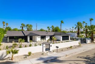 Single Family Residence, 538 Miraleste ct, Palm Springs, CA 92262 - 5