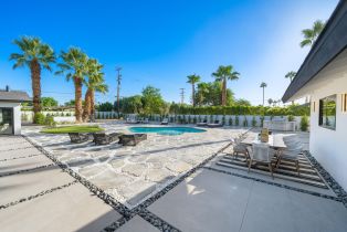 Single Family Residence, 538 Miraleste ct, Palm Springs, CA 92262 - 59