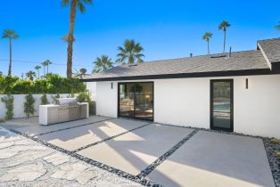 Single Family Residence, 538 Miraleste ct, Palm Springs, CA 92262 - 61