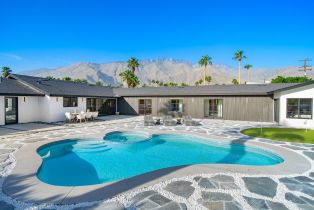 Single Family Residence, 538 Miraleste ct, Palm Springs, CA 92262 - 62