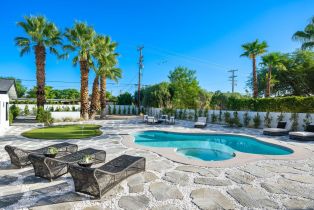 Single Family Residence, 538 Miraleste ct, Palm Springs, CA 92262 - 65