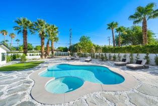 Single Family Residence, 538 Miraleste ct, Palm Springs, CA 92262 - 66