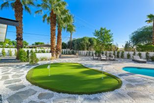 Single Family Residence, 538 Miraleste ct, Palm Springs, CA 92262 - 68