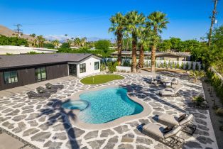 Single Family Residence, 538 Miraleste ct, Palm Springs, CA 92262 - 7