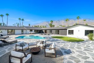 Single Family Residence, 538 Miraleste ct, Palm Springs, CA 92262 - 70