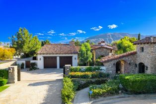 Single Family Residence, 1 Via Lantico, Rancho Mirage, CA 92270 - 4