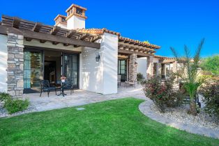 Single Family Residence, 1 Via Lantico, Rancho Mirage, CA 92270 - 45