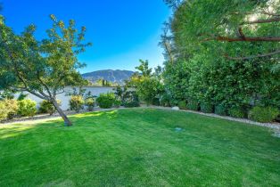 Single Family Residence, 1 Via Lantico, Rancho Mirage, CA 92270 - 46