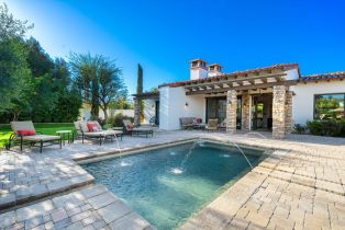 Single Family Residence, 1 Via Lantico, Rancho Mirage, CA 92270 - 63