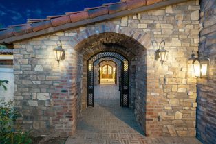 Single Family Residence, 1 Via Lantico, Rancho Mirage, CA 92270 - 80