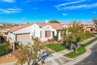 Residential Lease, 79760 Desert Willow Street, La Quinta, CA  La Quinta, CA 92253