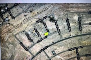 Land, 2209 Santa Rosa Avenue, Thermal, CA  Thermal, CA 92274