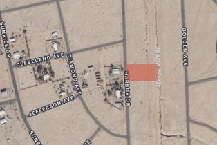 Land, 1381 Harbor Drive, Thermal, CA  Thermal, CA 92274