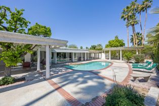 Single Family Residence, 2466 Broadmoor dr, Palm Springs, CA 92264 - 29