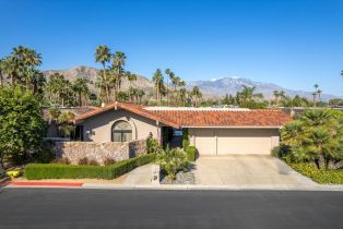 Single Family Residence, 1 Mcgill dr, Rancho Mirage, CA 92270 - 4