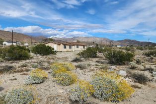 Single Family Residence, 28305 Desert Charm rd, Desert Hot Springs, CA 92241 - 2