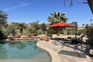 Residential Lease, 60189 Poinsettia Place, La Quinta, CA  La Quinta, CA 92253