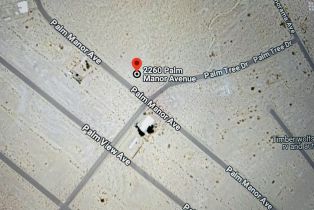 Land, 2260 Palm Manor Avenue, Thermal, CA  Thermal, CA 92274