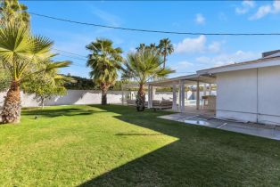 Single Family Residence, 622 Highland dr, Palm Springs, CA 92264 - 36