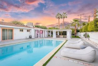 Single Family Residence, 622 Highland dr, Palm Springs, CA 92264 - 40