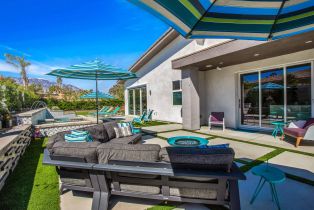 Single Family Residence, 1 Iridium way, Rancho Mirage, CA 92270 - 32