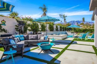 Single Family Residence, 1 Iridium way, Rancho Mirage, CA 92270 - 33