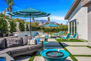 Single Family Residence, 1 Iridium way, Rancho Mirage, CA 92270 - 34