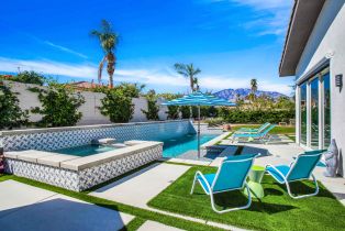 Single Family Residence, 1 Iridium way, Rancho Mirage, CA 92270 - 36