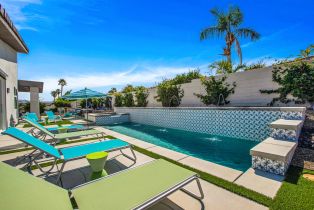 Single Family Residence, 1 Iridium way, Rancho Mirage, CA 92270 - 38