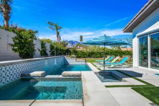 Single Family Residence, 1 Iridium way, Rancho Mirage, CA 92270 - 39