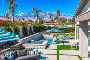 Single Family Residence, 1 Iridium way, Rancho Mirage, CA 92270 - 4