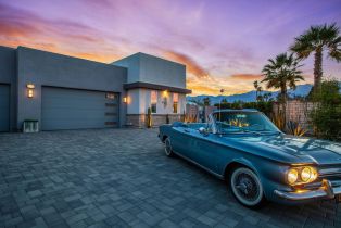 Single Family Residence, 1 Iridium way, Rancho Mirage, CA 92270 - 66