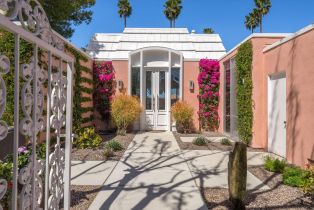 Residential Lease, 47360 Jadida Avenue, Palm Desert, CA  Palm Desert, CA 92260