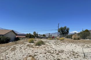 Land, 0 Avenida La Vista, Desert Hot Springs, CA  Desert Hot Springs, CA 92240