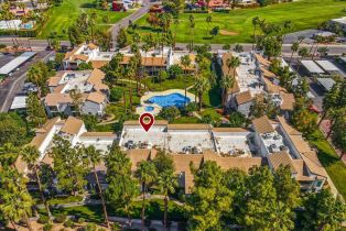 Condominium, 5125 Waverly Drive Unit#B8 dr, Palm Springs, CA 92264 - 24