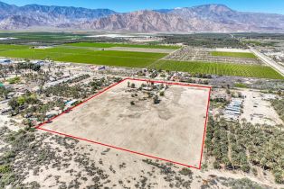 Land, 66350 Martinez Road, Thermal, CA  Thermal, CA 92274