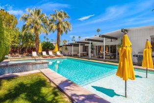 Single Family Residence, 513 Bedford dr, Palm Springs, CA 92264 - 2