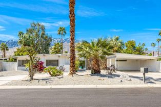 Single Family Residence, 513 Bedford dr, Palm Springs, CA 92264 - 3