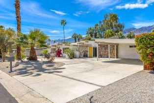 Single Family Residence, 513 Bedford dr, Palm Springs, CA 92264 - 45
