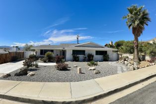 Residential Lease, 9831 Mesquite Avenue, Desert Hot Springs, CA  Desert Hot Springs, CA 92240