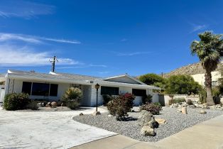 Single Family Residence, 9831 Mesquite ave, Desert Hot Springs, CA 92240 - 2