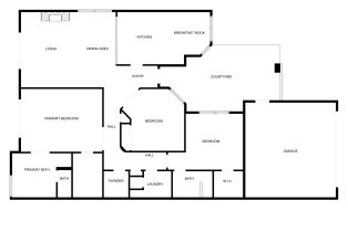 Condominium, 706 Vista Lago cir, Palm Desert, CA 92211 - 32