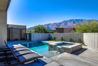 Residential Lease, 1153 Solace Court, Palm Springs, CA  Palm Springs, CA 92262