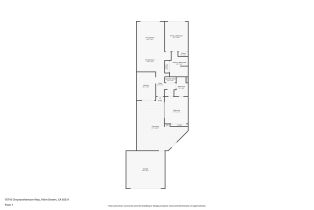 Condominium, 76716 Chrysanthemum way, Palm Desert, CA 92211 - 28