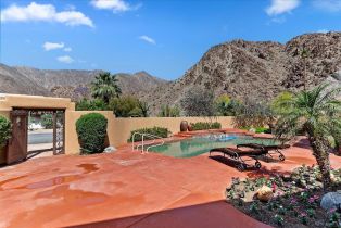 Residential Lease, 51200 Avenida Diaz, La Quinta, CA  La Quinta, CA 92253